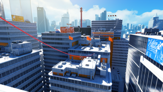 Mirror's Edge